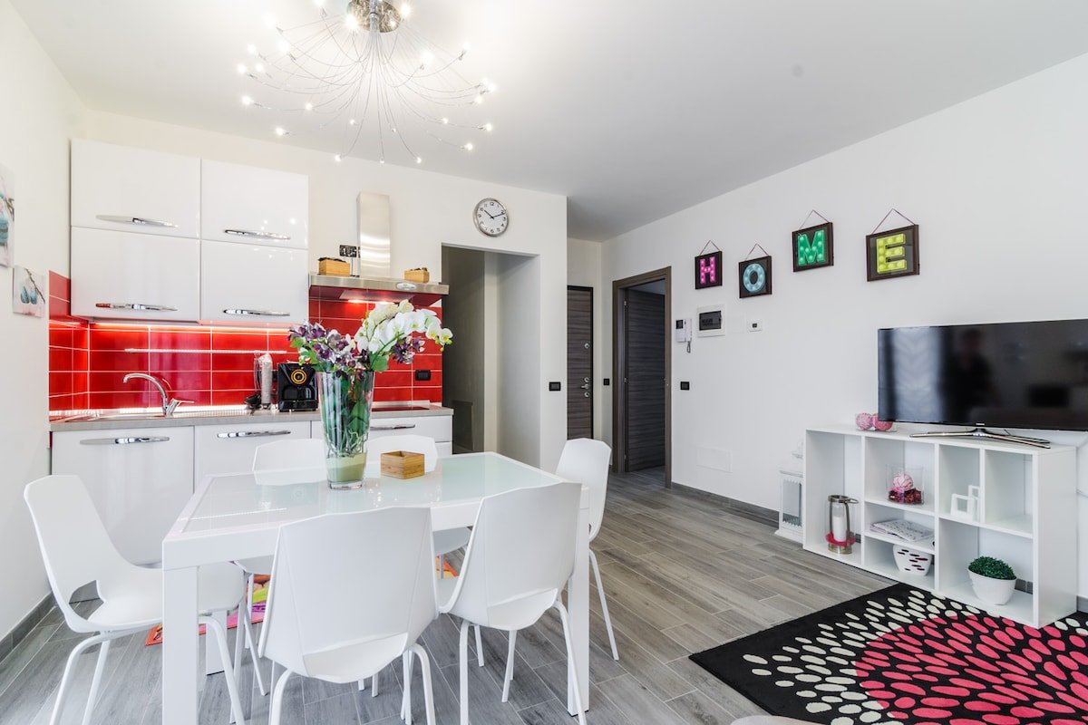 New Apartment with 4 bedrooms and 4 bathrooms gallery image 4