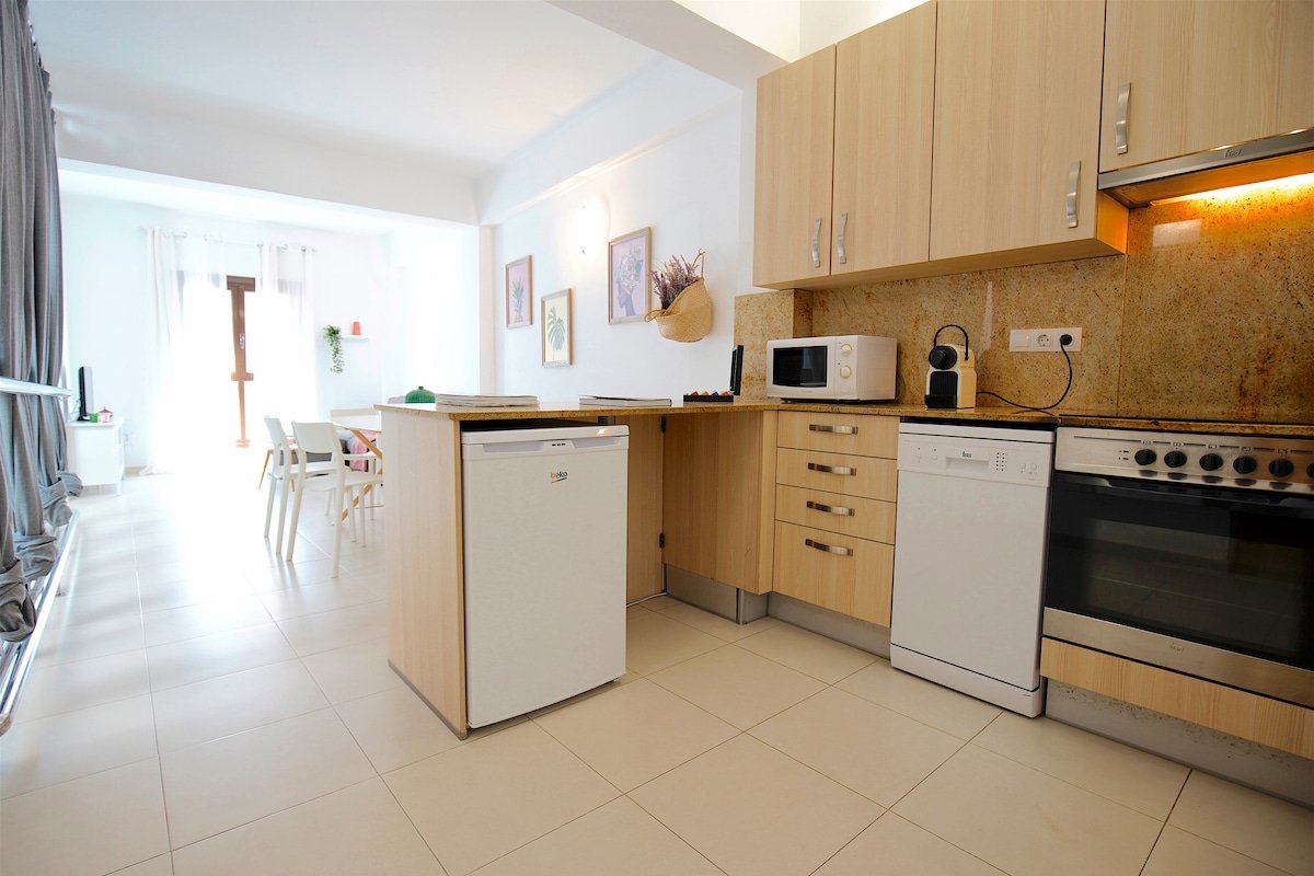 Modern apartment in Palma – La Lonja Homes gallery image 4