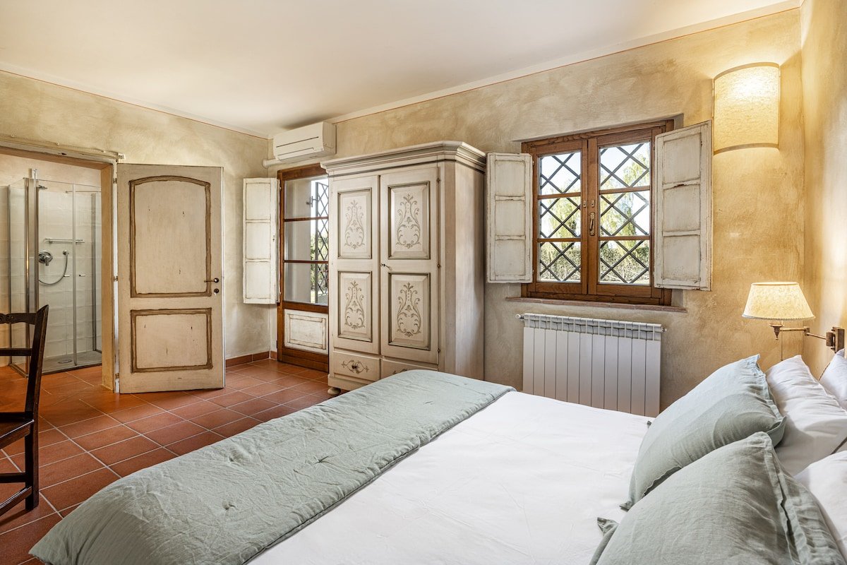 Villa Iris Tenuta Melograni gallery image 2