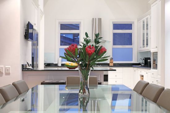 Photo 4 of The Upper House accommodation in Camps Bay, Cape Town with 4 bedrooms and 4 bathrooms