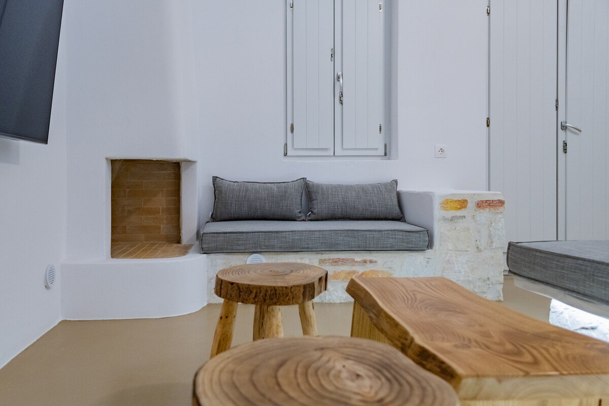 Aegean Feelings – Private Pool – Villa Calm gallery image 4