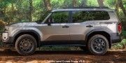 TOYOTA PRADO VX-L 2.8GD A/T - 10 thumb