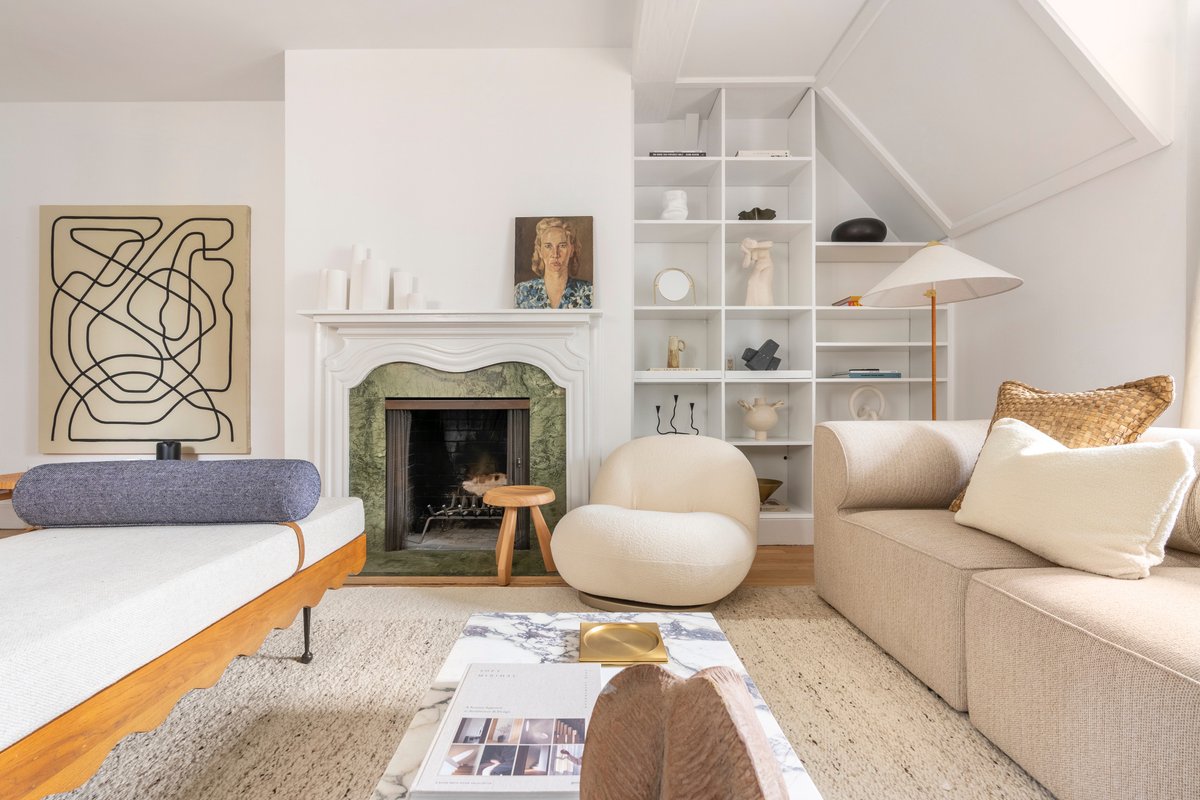 Bliss House • Fifth Avenue • Terrace 2-Bed • 6A