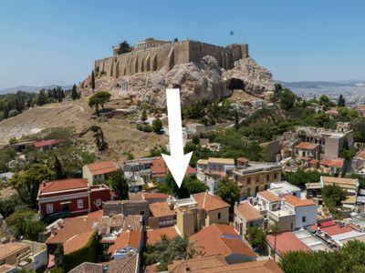 Villa Plaka 3BR 9ppl PrivateYard 200m Metro&Museum