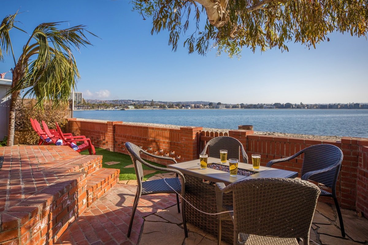 Waterfront Views – Bayside Breeze gallery image 4