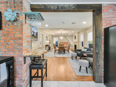 Merrimon Manor Historic Remodel