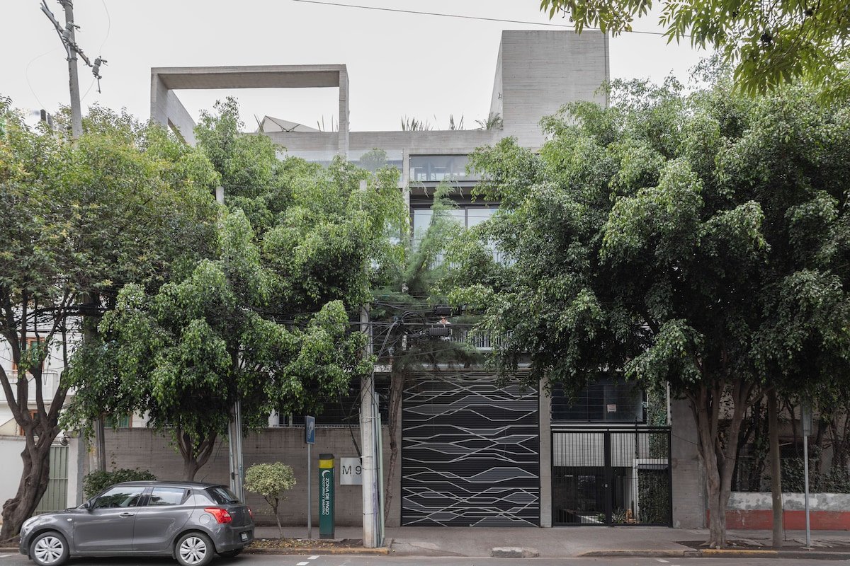 Capitalia | Premium 3BR in Polanco w/ balcony gallery image 5