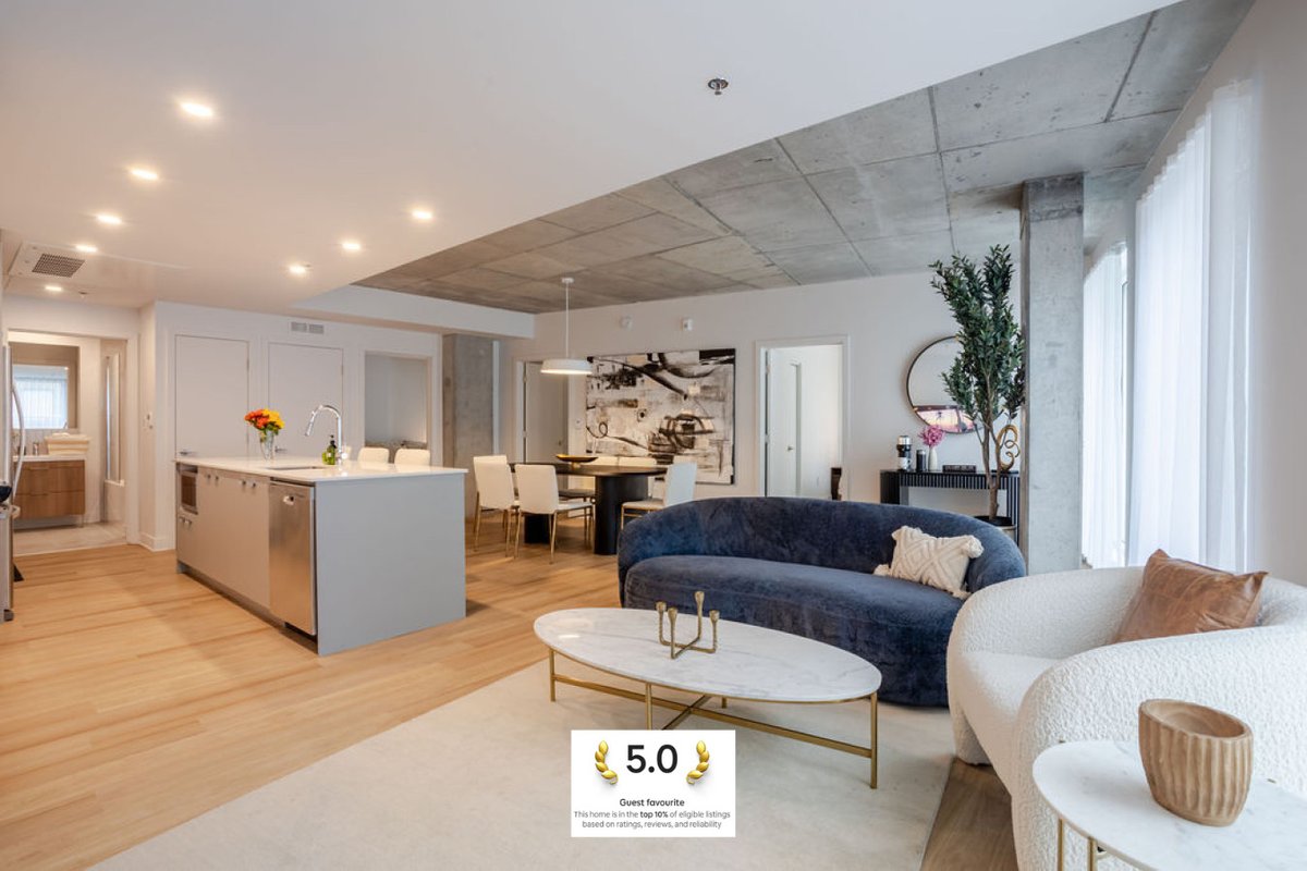 Elegance in the Heart of Old MTL|+ Free Parking