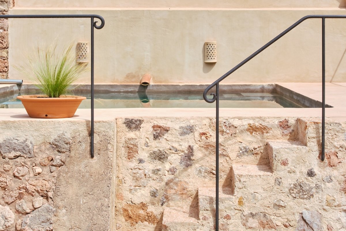 Sa Sinia – Finca rural at the heart of Tramuntana gallery image 3