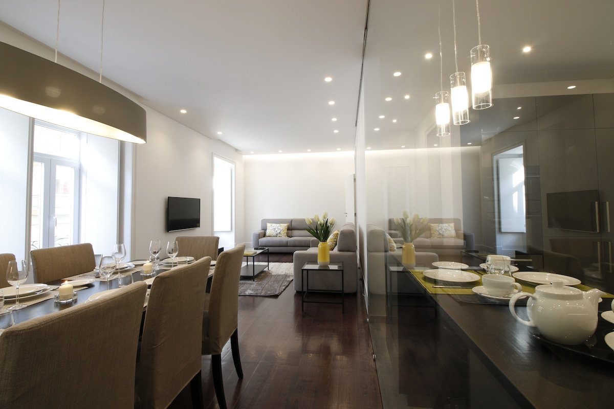 House Sweet Home – City Center gallery image 2