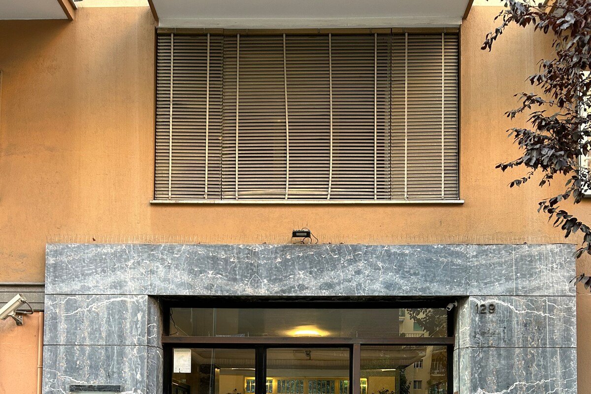 Casa vacanza a Napoli – Vomero. trifamiliare gallery image 3