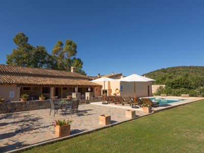 Casa Ca’n Daniel II