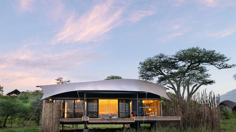 Lemala Nanyukie Lodge