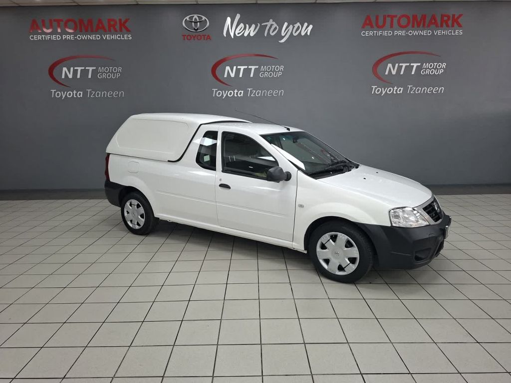 NISSAN NP200 1.6   for Sale in South Africa