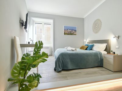 Il Tuo Appartamento a Roma Deluxe 109