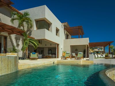 Casa Rayrae OV4BR Steps away from Beach