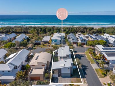 Verano- 20 meters to the beach