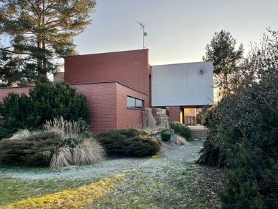 Modern Design Villa 2 apartments whirlpool&garden