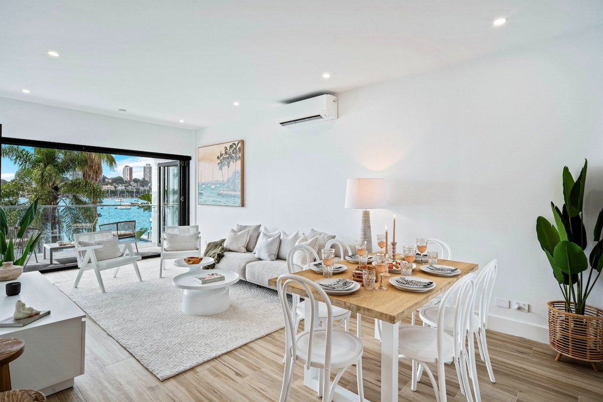 Coconut Apartment at Palm View Collective gallery image 2