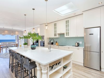 Summer Place Camps Bay – Newly Renovated Townhouse