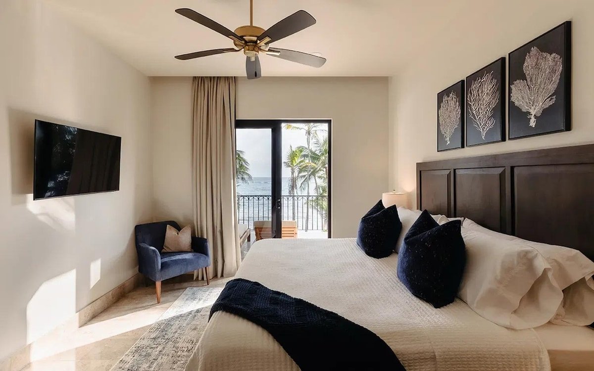 Villa Dulce Vida, Akumal – Chef Included gallery image 4