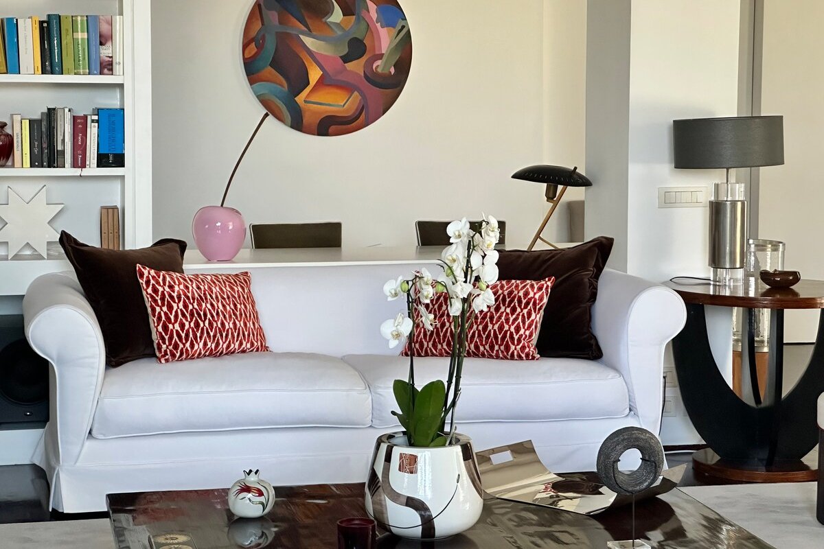 Brera Luxury Flat with terraces gallery image 3