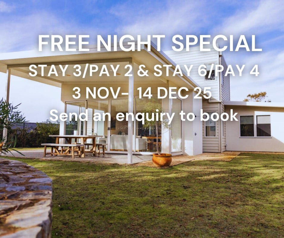 Baileys Beach House gallery image 2