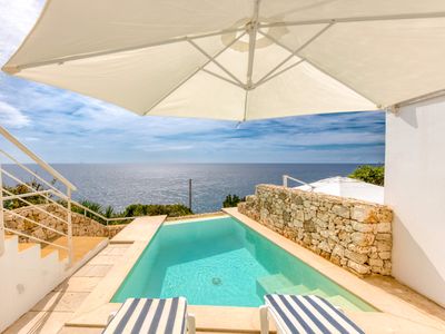 Perla sul mare Adriatico