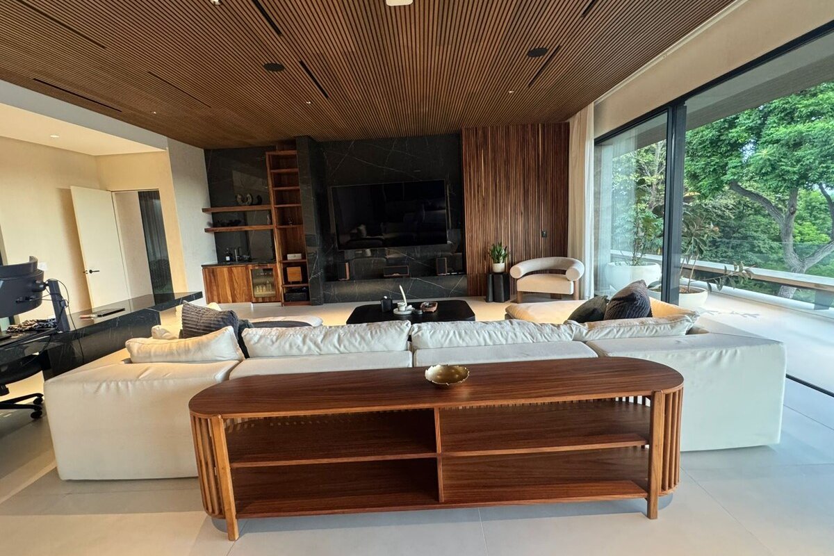 6BR Architectural Masterpiece in PeninsulaPapagayo gallery image 4