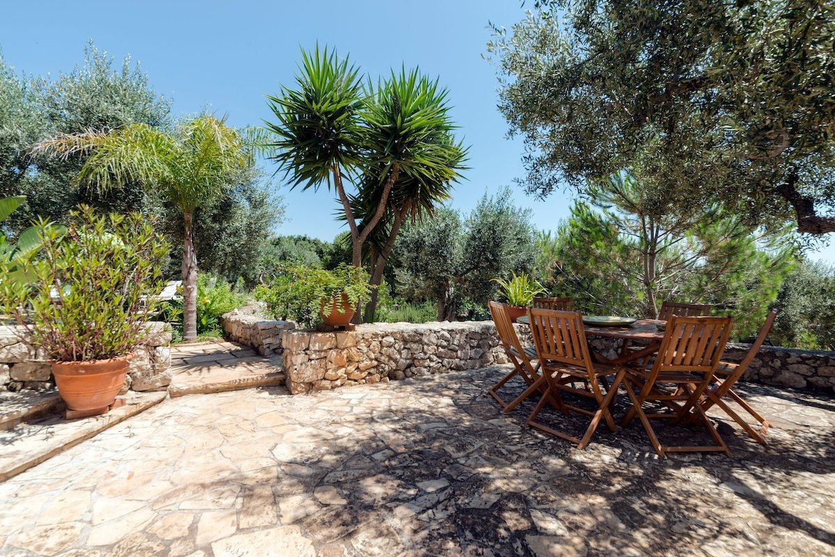 Villa Azzurra gallery image 4