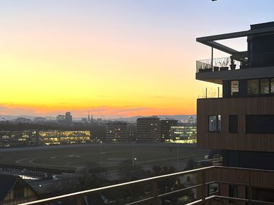 Green Park Apartment