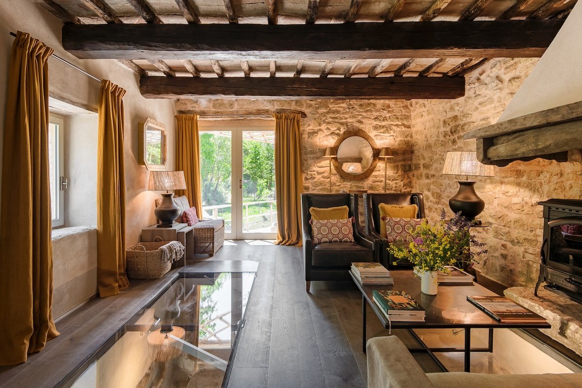 Villa Molinella gallery image 2