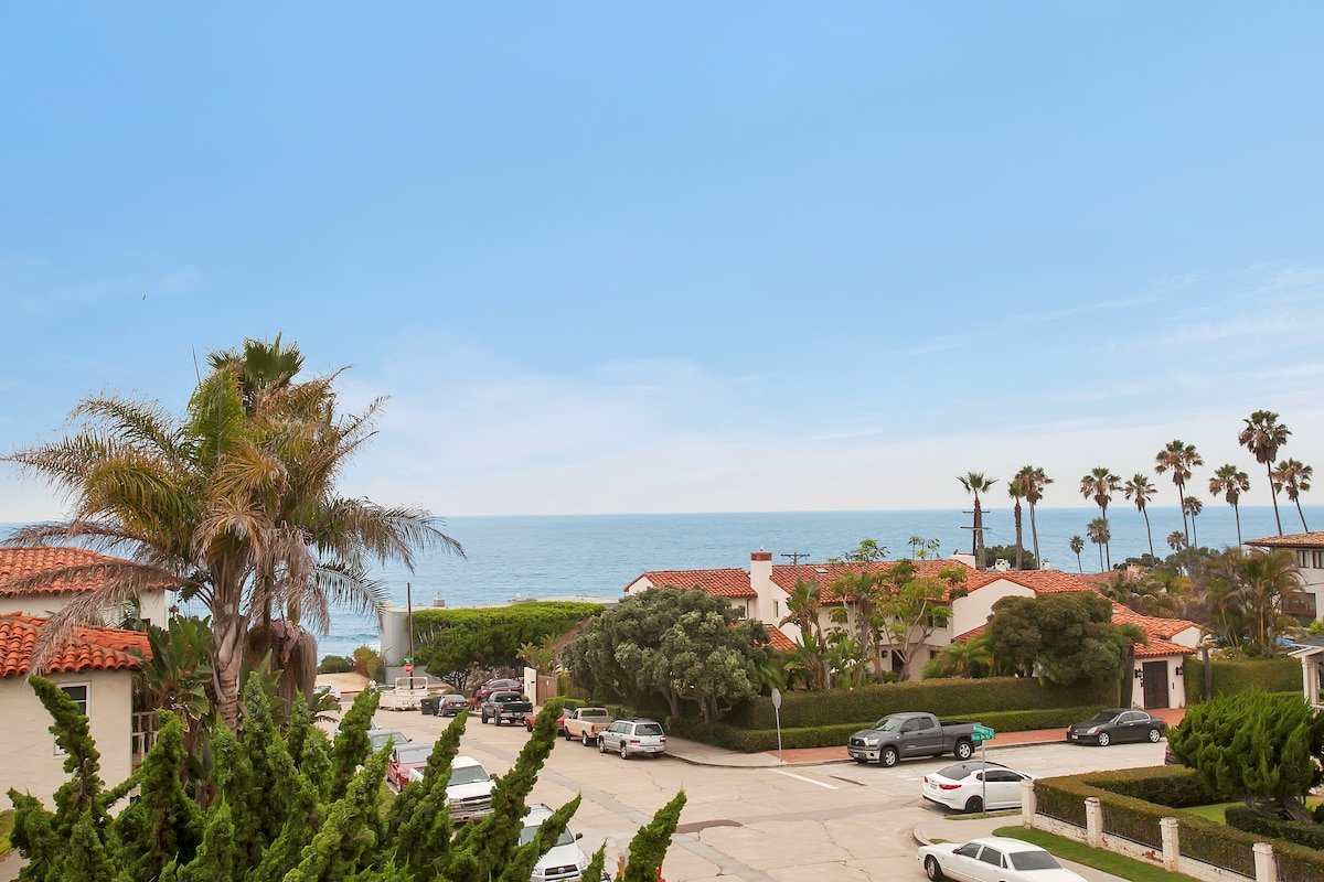 Endless Summer at Windansea/steps to the sand gallery image 3