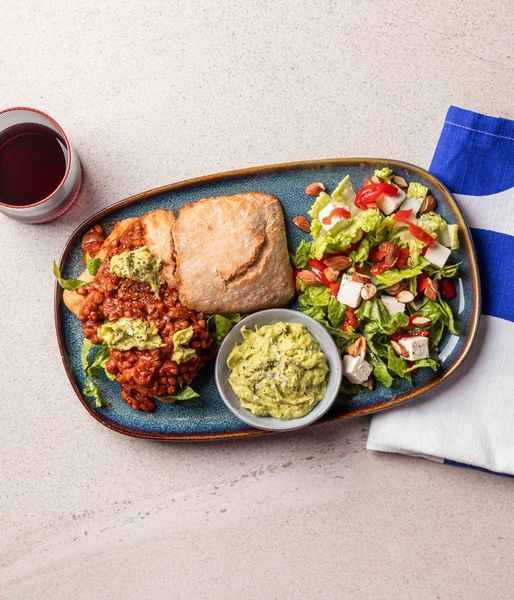 Photo of Ciabattini Sloppy Joe