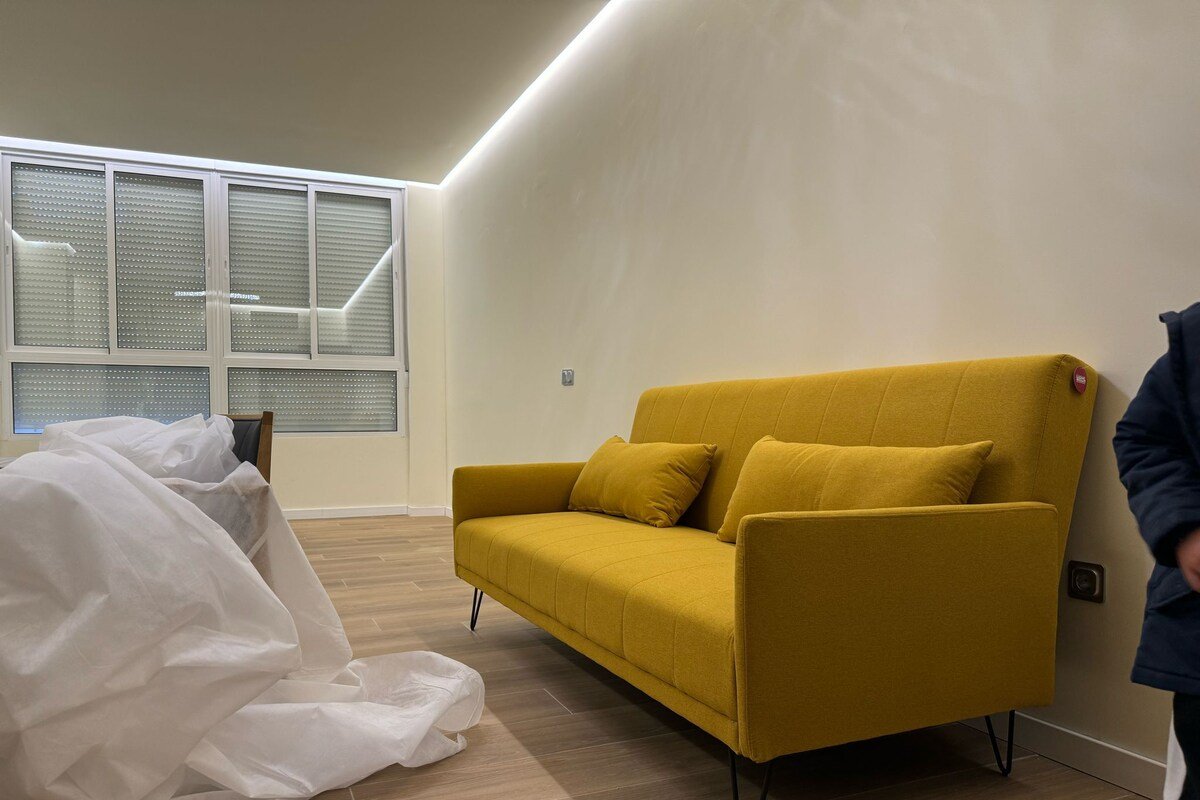 Apartamento Delegación Congresos gallery image 4