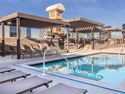 Marriott Grand Chateau | Three-Bedroom Villa