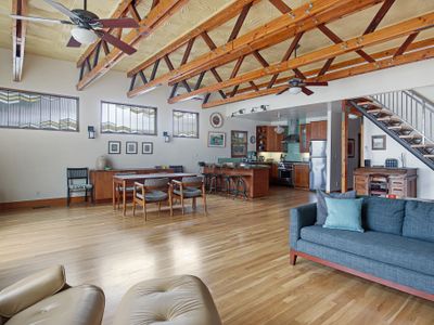 Character in Venice Beach!!