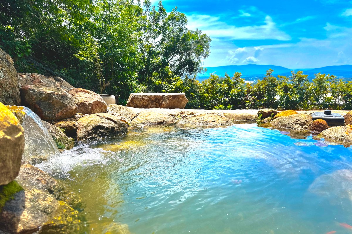 Olinda Cascade Waterfall Mountain View Retreat