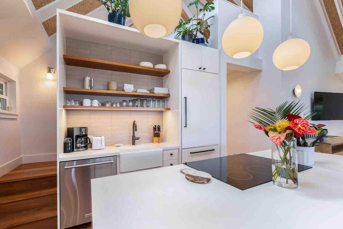 Ka Ehu Kai @ Pinetrees Hanalei TVNC 5116 gallery image 4