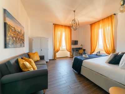 Enchanting Rhome, 3bdr among Colosseum and Termini