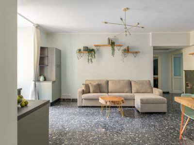 La casa dei sognatori centralissimo 5 camere letto