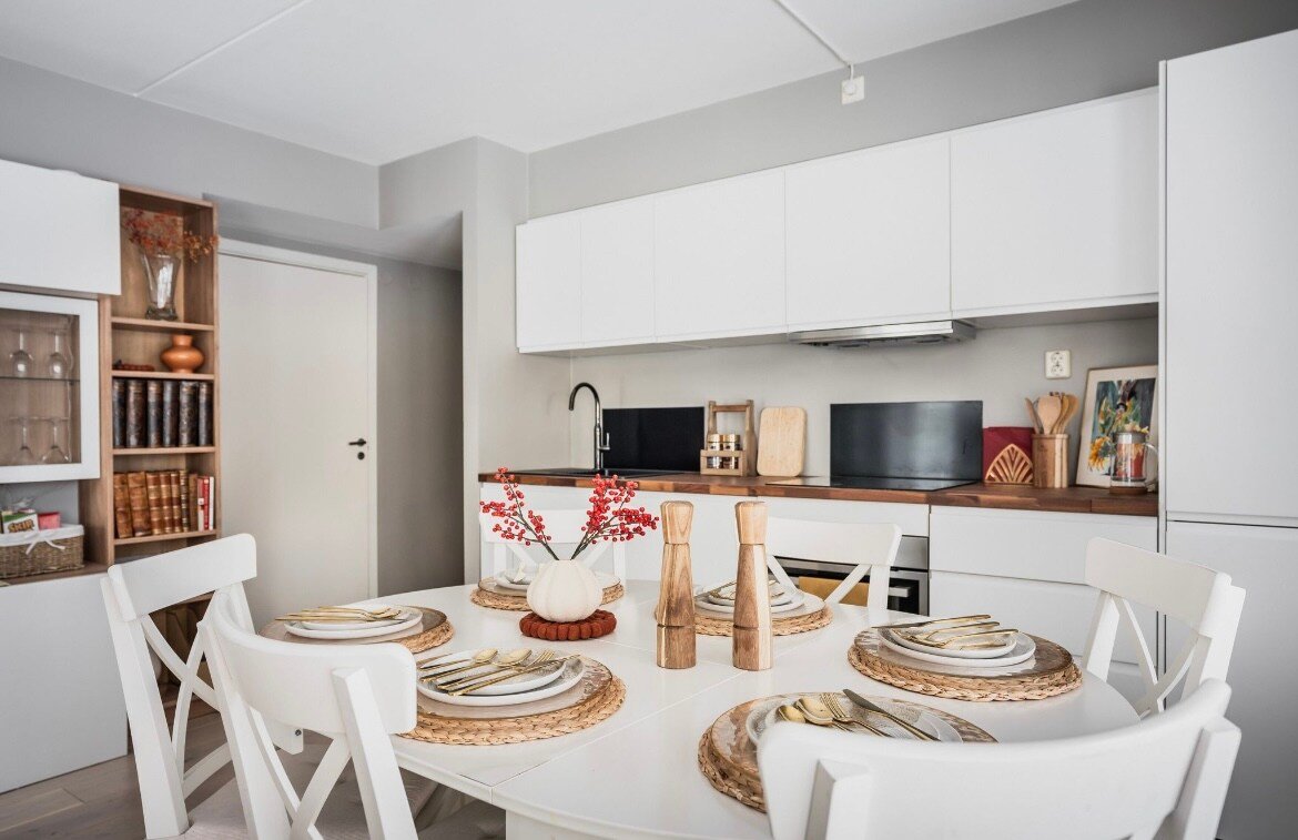 Ekstremt sentralt – perfekt base for dine eventyr! gallery image 5