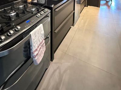 General Artigas Leblon