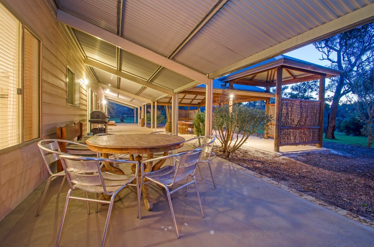 Popeye’s Patch Pet Friendly gallery image 5