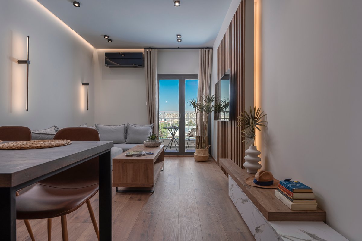 Deluxe Vista Castello