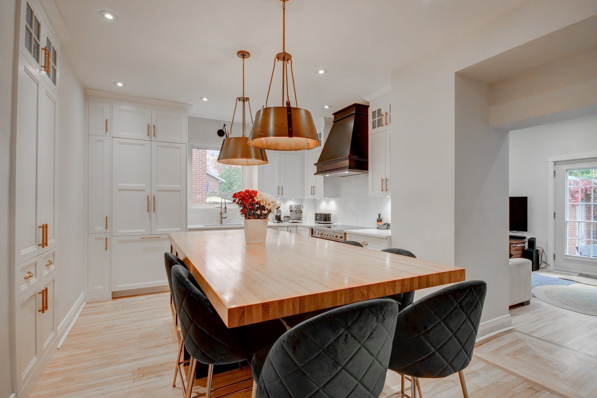 Maison magnifique, idéale pour voyage en famille.