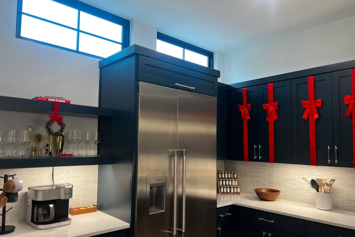 Vinyl Vault: Pool • Pickleball by Hello Hideout gallery image 5