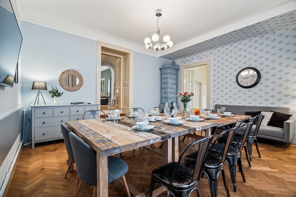 Charles Bridge Historical APT 2 by Michal&Friends gallery image 2