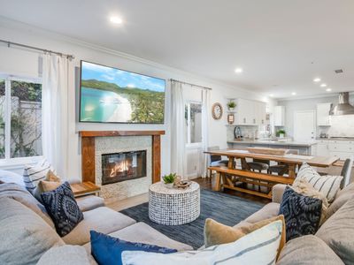 Retreat to *Chic* Beachy Gem*Hammock*AC*Pvt Pking