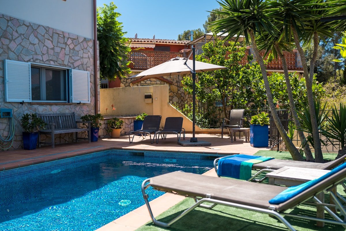 Villa Vuelta gallery image 2